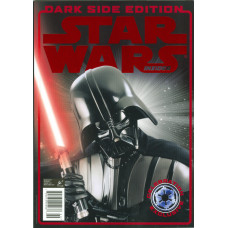 Star Wars Insider Issue 157 Celebration Exclusive Dark Side