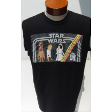Star Wars Celebration Early Bird T-Shirt (Medium)