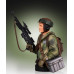 Endor Rebel Trooper Collectible Mini Bust Endor Rebel Trooper Collectible Mini Bust
