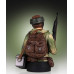 Endor Rebel Trooper Collectible Mini Bust Endor Rebel Trooper Collectible Mini Bust