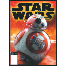 Star Wars Insider Issue 163 Comic Store Exclusive Cover Edition