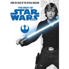 The Best of Star Wars Insider Volume 1