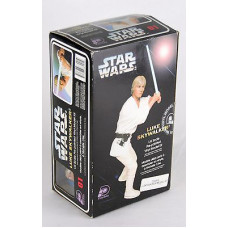 Luke Skywalker 1/6 Scale Pre-Painted Vinyl Model Kit (01)