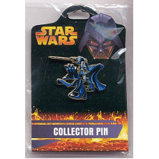 Darth Vader Pin from the Revenge of the Sith Collection