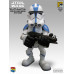 501st Clone Trooper VCD - 2006 SDCC Exclusive