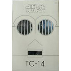 TC-14 VCD (Vinyl Collectible)