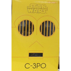 C-3PO VCD (Vinyl Collectible)