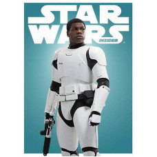 Star Wars Insider Issue 167 Comic Store Exclusive Cover Edition