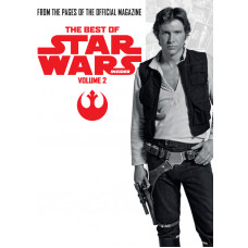The Best of Star Wars Insider Volume 2