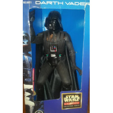 Darth Vader with cloth cape outfit Classic Collector's Series