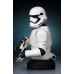 First Order Stormtrooper Collectibles Mini Bust  TFA