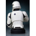 First Order Stormtrooper Collectibles Mini Bust  TFA