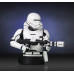 First Order Flametrooper Mini Bust - Limited Edition 1223/2000