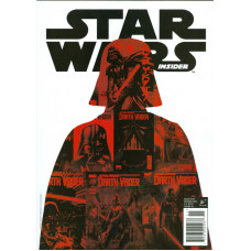 Star Wars Insider Issue 169 Comic Store Exclusive Cover Edition
