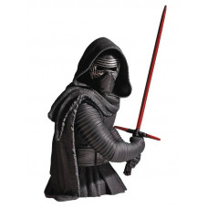 Kylo Ren - Collectibles Mini Bust - The Force Awakens