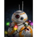 BB-8 (Holiday Edition) Collectible Mini Bust 2016