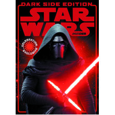 Star Wars Insider Issue 167 Celebration Exclusive Dark Side