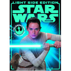 Star Wars Insider Issue 167 Celebration Exclusive Light Side