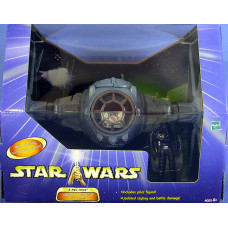 Imperial Dogfight TIE Fighter - Kay-Bee Exclusive