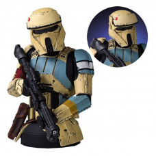Shoretrooper Collectible Mini Bust - Rogue One