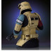 Shoretrooper Collectible Mini Bust - Rogue One Shoretrooper Collectible Mini Bust - Rogue One