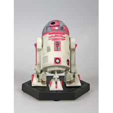 R2-KT Limited Editon Maquette - 2014 Convention Exclusive