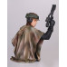 Luke Skywalker Endor Deluxe Mini Bust - 2014 PG Exclusive