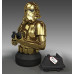 Stormtrooper Gold Commemorative Mini Bust 2014 PG Exclusive