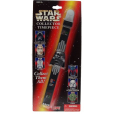 Star Wars Collector Timepiece - Darth Vader watch