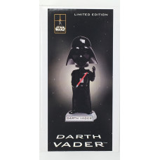Darth Vader Star Wars Fan Club Exclusive - Bobble-Head