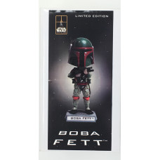 Boba Fett Star Wars Fan Club Exclusive - Bobble-Head