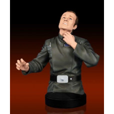 Admiral Motti Collectible Mini Bust 2012 Convention Exclusive