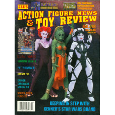 Action Figure News & Toy Review Feb #64