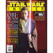 Star Wars Insider Issue #41 - Newsstand Edition