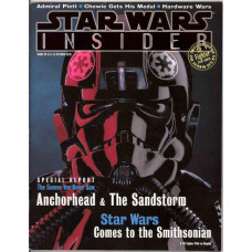 Star Wars Insider Issue #35 - Subscriber Edition