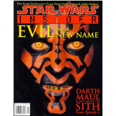 Star Wars Insider Issue #42 - Newsstand Edition