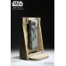 Sideshow Han Solo in Carbonite - 12-inch Figure Environment