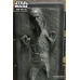 Sideshow Han Solo in Carbonite - 12-inch Figure Environment