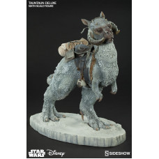 Sideshow Tauntaun Deluxe 1/6 Scale