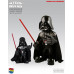 Darth Vader VCD (Vinyl Collectible) Oversized 17 inches tall