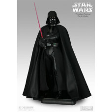 Sideshow Darth Vader Premium Format Figure Exclusive