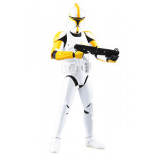 Clone Trooper Commander Attack of the Clones Real Action Heroes