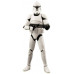 Clone Trooper Attack of the Clones Version Real Action Heroes
