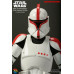 Clone Trooper Captain Attack of the Clones Real Action Heroes