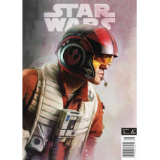 Star Wars Insider Issue 178 Comic Store Exclusive Cover Edition