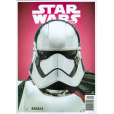 Star Wars Insider Issue 179 Comic Store Exclusive Cover Edition