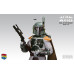 Boba Fett First Version Real Action Heroes