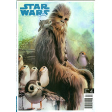 Star Wars Insider Issue 180 Comic Store Exclusive Cover Non-mint