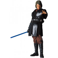 Anakin Skywalker Revenge of the Sith version Real Action Heroes