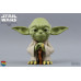 Yoda Vinyl Collectible Doll - Medicom Toys 2009 version